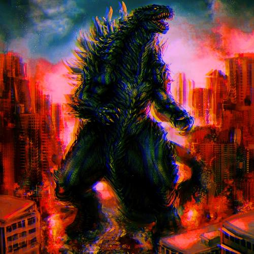 Godzilla Galaxy_poster_image