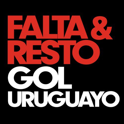 Gol Uruguayo