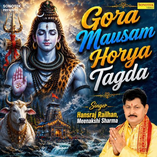 Gora Mausam Horya Tagda