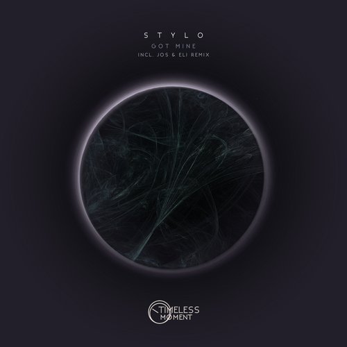 Got Mine (Jos & Eli Remix) cover art