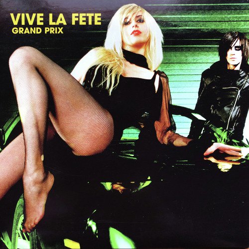 Claude Francois cover art