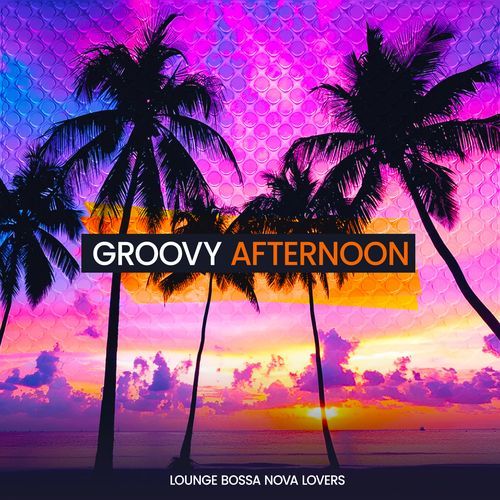 Stereo Glory cover art