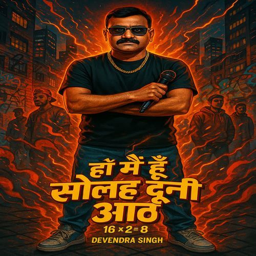 Haa Main Hoon Solah Dooni Aath
