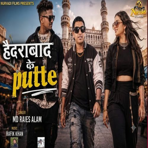 Haidrabad Ke Putte