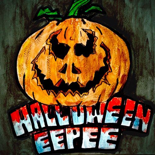 Halloween Eepee_poster_image