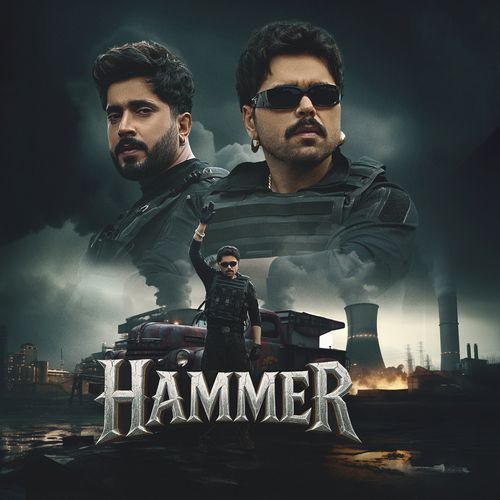 Hammer