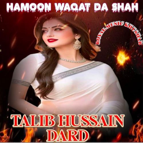 Hamoon waqat daa shah_poster_image