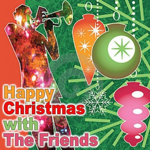 Happy Christmas with the Jazz Friends