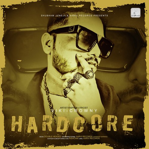 Hardcore - Single