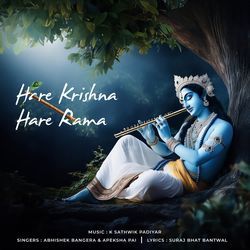 Hare Krishna Hare Rama-GBo5XzdaZHQ