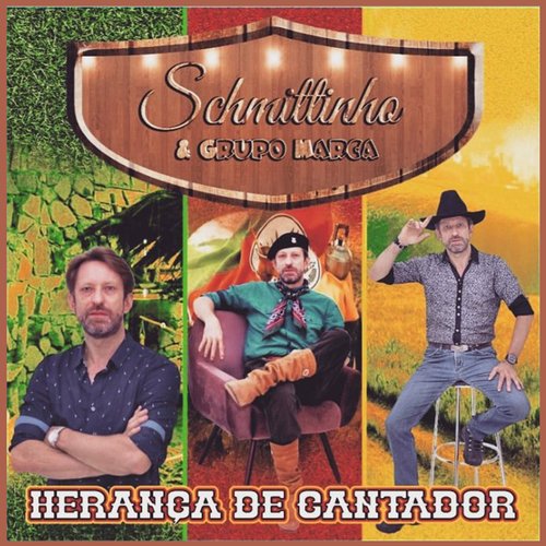 Remoendo um Tango cover art