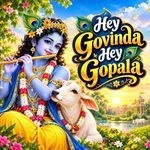 Hey Govinda Hey Gopala