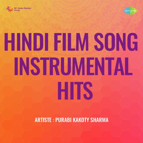 Hindi Film Song Instrumental Hits
