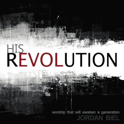 His Love Revolution_poster_image