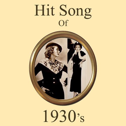 Hit Songs of 1930's Medley: Come On Baby / Sing You, Sinners / You Brought a New Kind of Love to Me / Thirty Saturday Night / The First Week-End in June / The King's Horses
