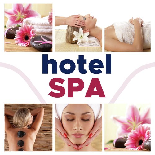 Spa cover art