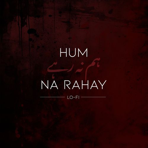 Hum Na Rahay (Lo-fi Version) (Lo-fi Version)