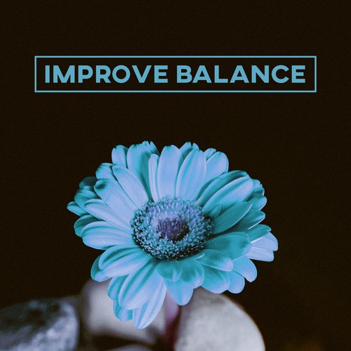Improve Balance – The Most Relaxation Music, Spa, Massage, Wellness, Peaceful Sounds of Nature, Massage Music, Deep Relax