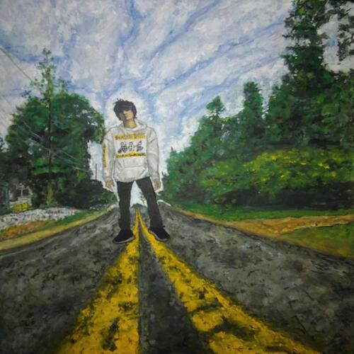 In Between The Lines