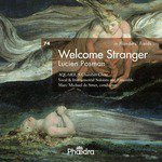 Welcome Stranger to this Place