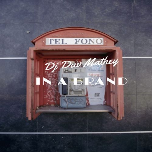 In a Brand cover art
