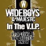 In the V.I.P. (Jack Rokka Club Mix)