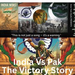 India Vs Pak The Victory Story