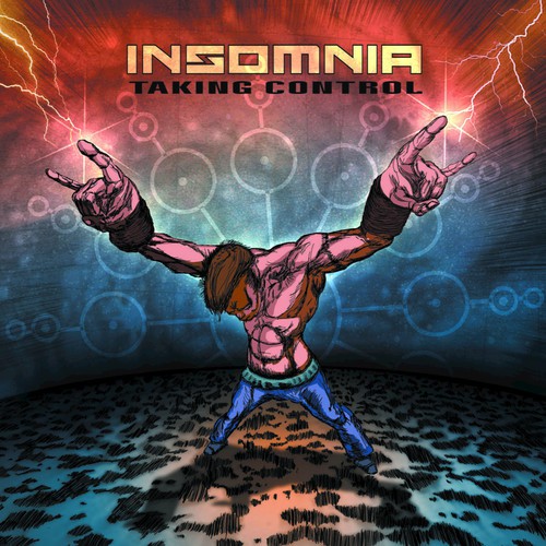 Insomnia - Taking Control