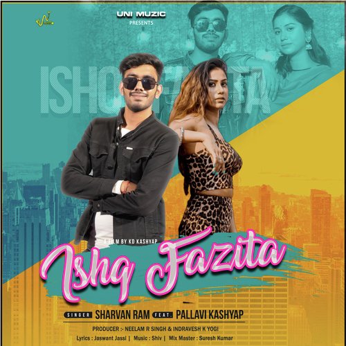 Ishq Fazita