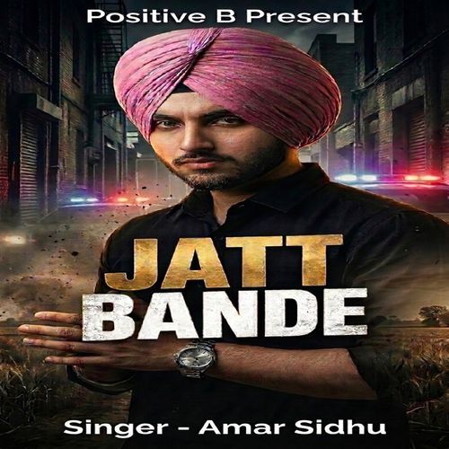 Jatt Bande