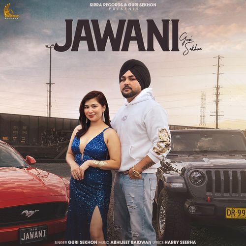 Jawani