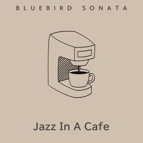 A Cappuccino in the Evening cover art