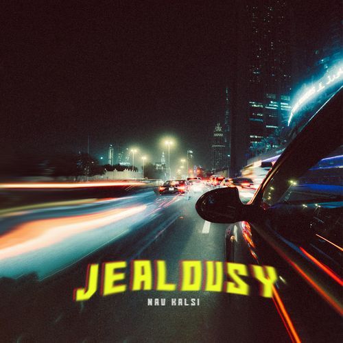 Jealousy