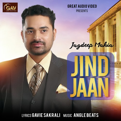 Jind Jaan