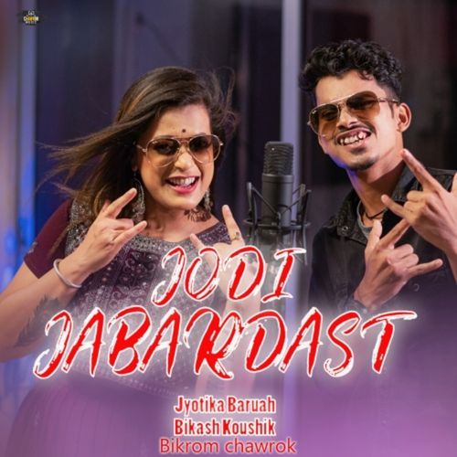 Jodi Jabardast