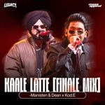 Kaale Latte (Finale Mix)