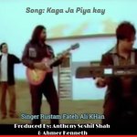 Kaga Ja Piya Kay