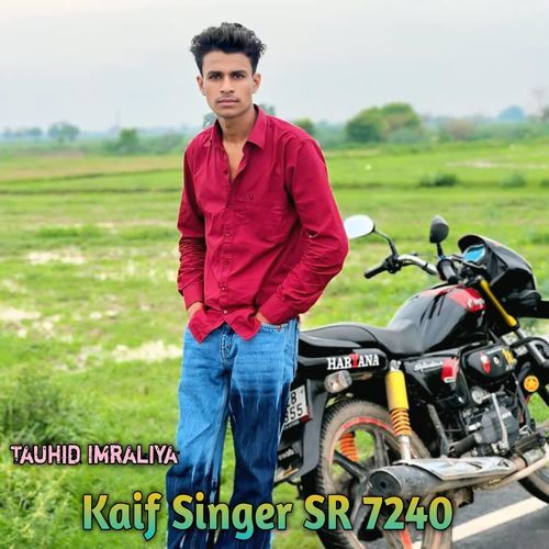Kaif Singer SR 7240