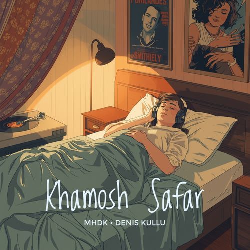 Khamosh Safar
