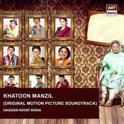 Khatoon Manzil (Original Motion Picture Soundtrack)-AiIcdjlbR2w