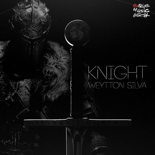 Knight (Epic Intro Radio Edit) cover art
