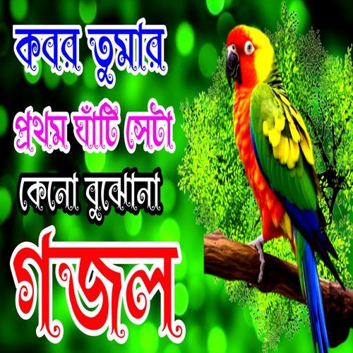 Kobor Tumer Protom Gati Seta Keno Bujo Na