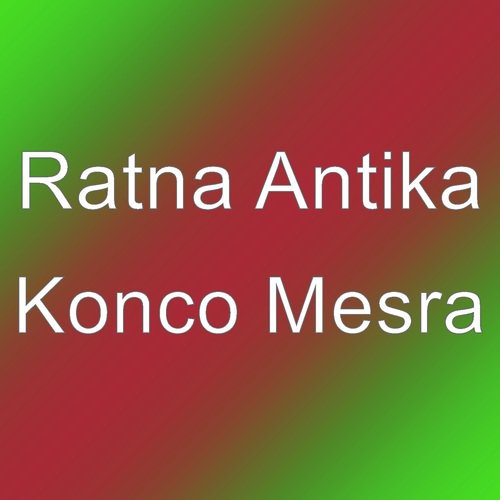 Konco Mesra