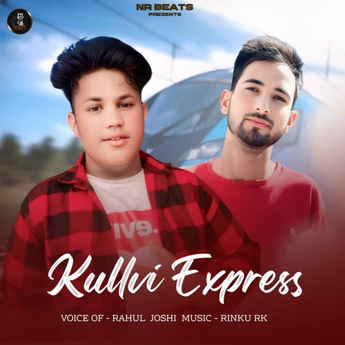 Kullvi Express