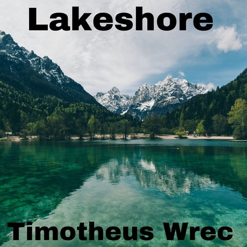 Lakeshore cover art