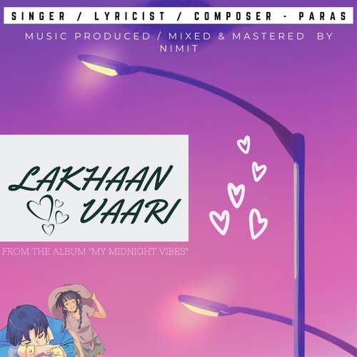 Lakhaan Vaari