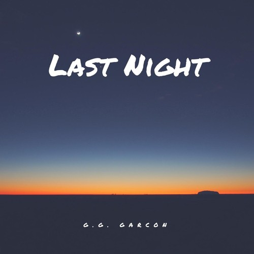 Last Night (feat. Mantra)