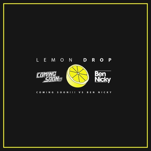 Lemon Drop