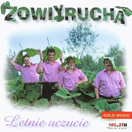Bryndza cover art
