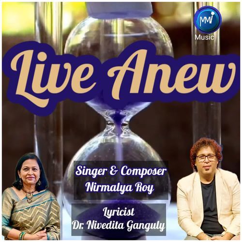 Live Anew